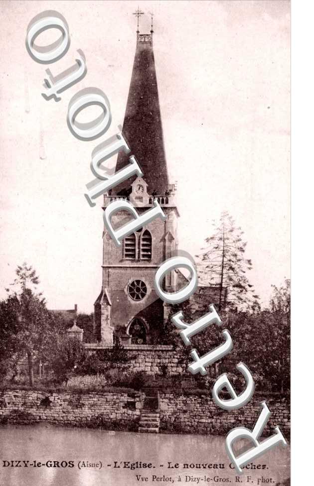 l'eglise
