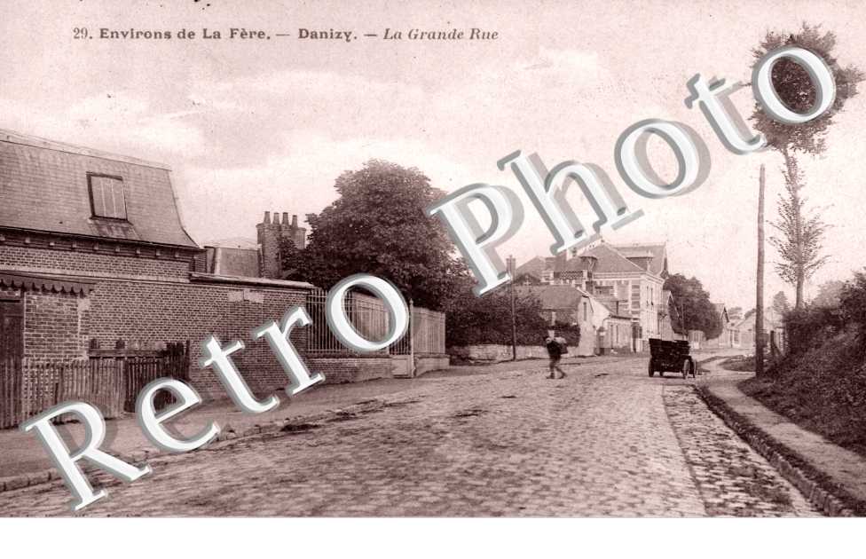 La Grande Rue