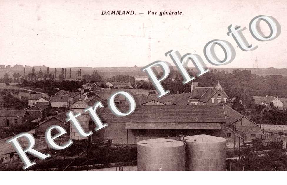 Vue generale