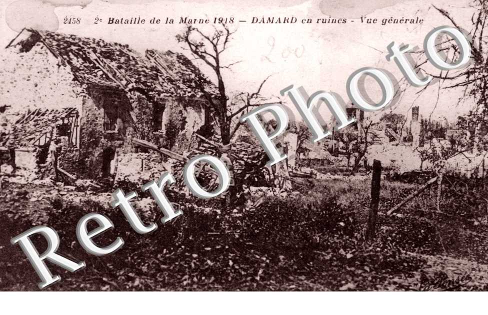 vue générale