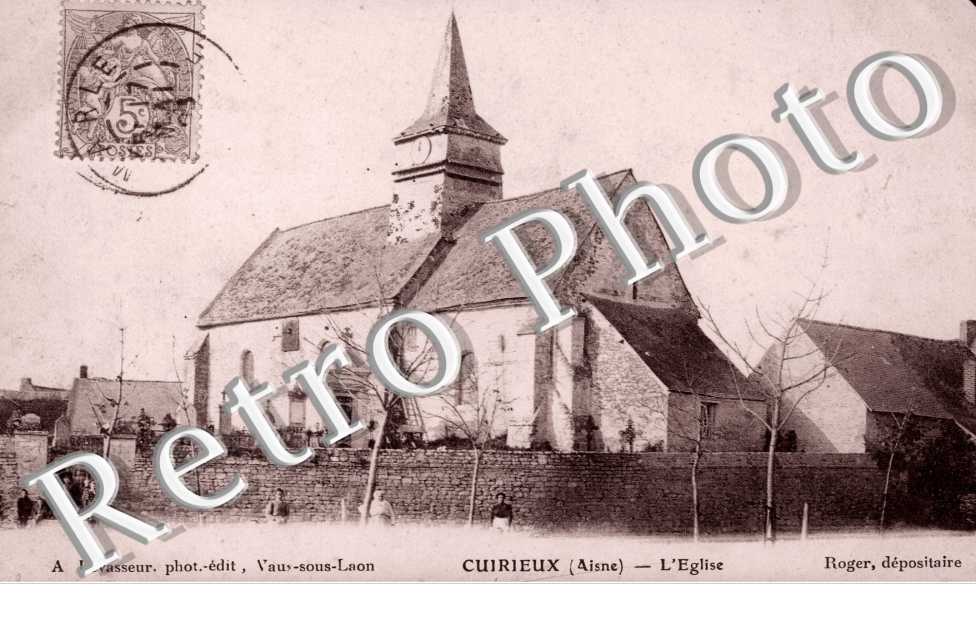 L'Eglise