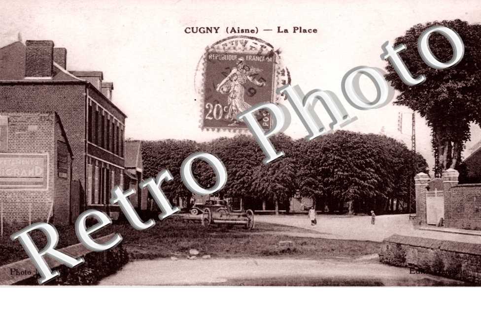 La Place