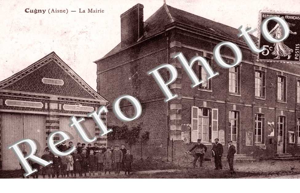 La Mairie