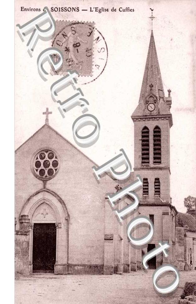 L'Eglise