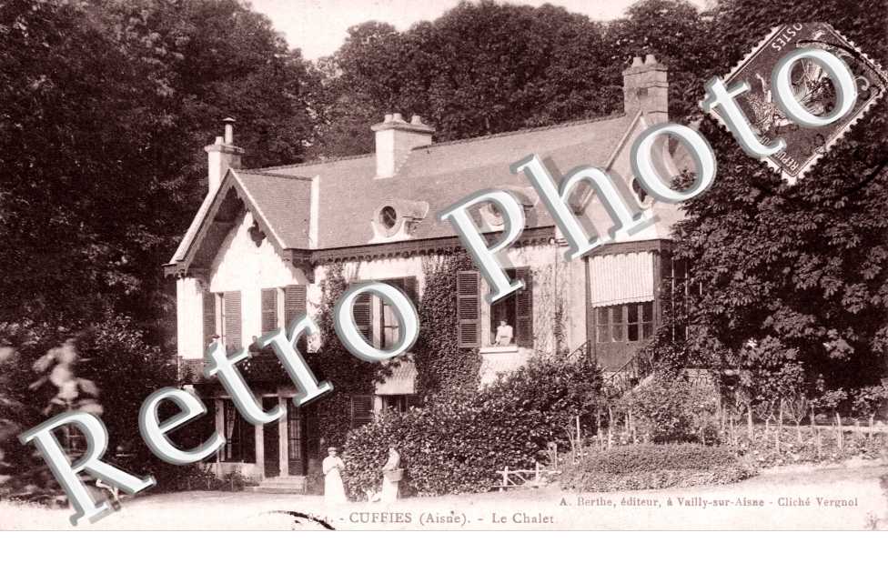Le Chalet