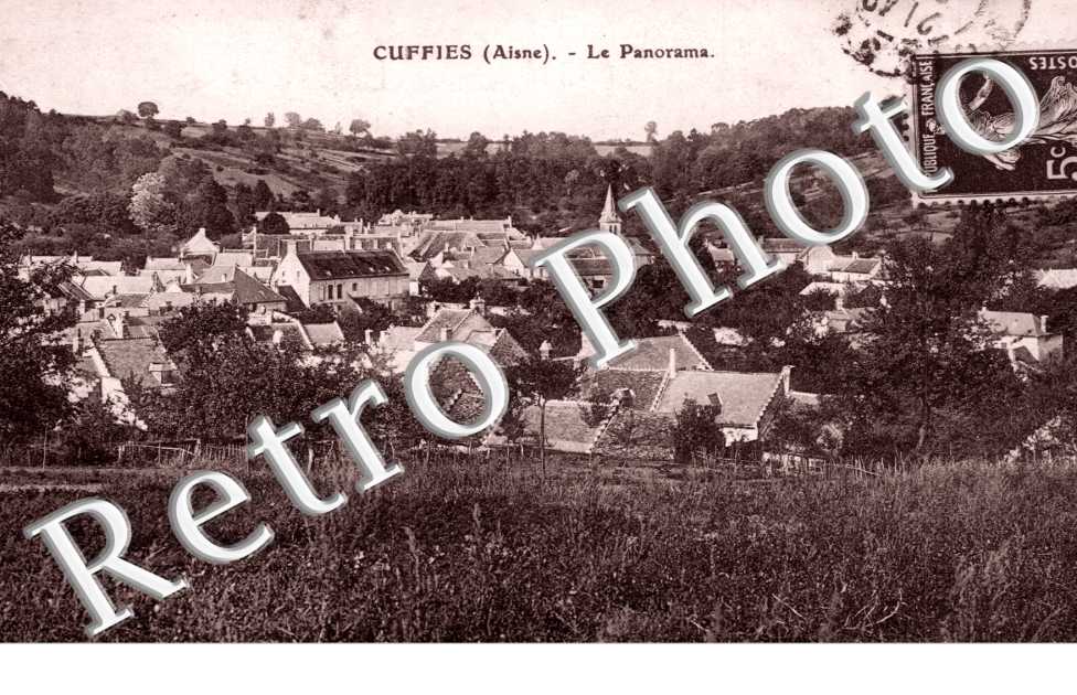 Le Panorama