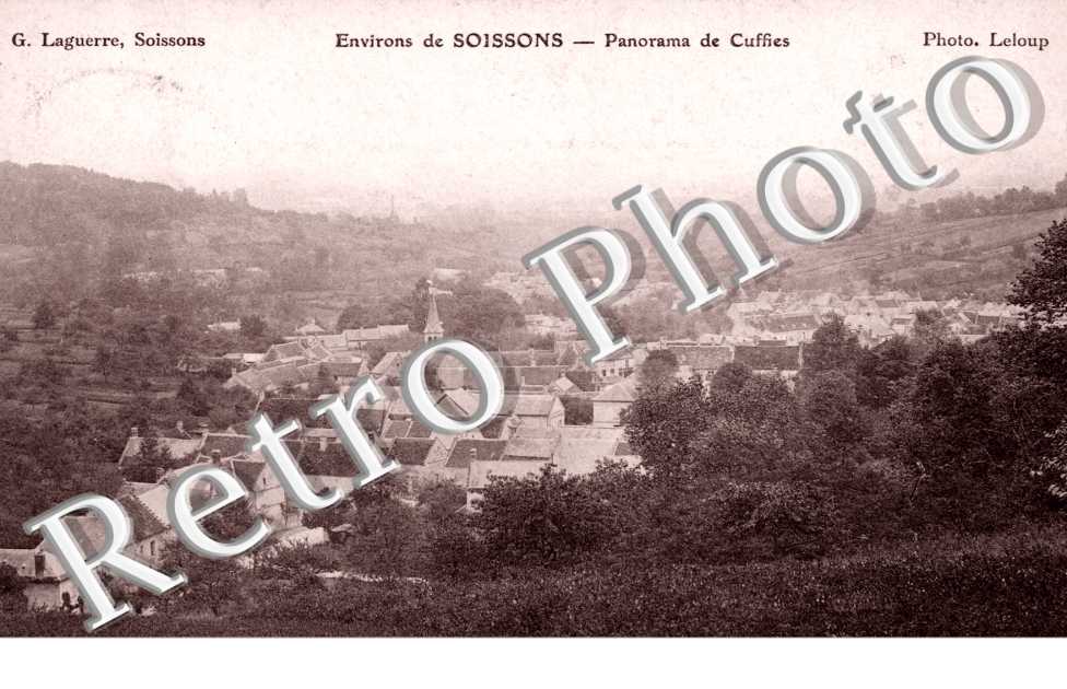 Le Panorama