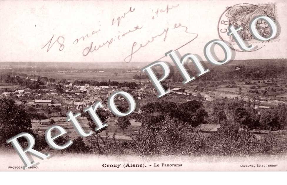 Le Panorama