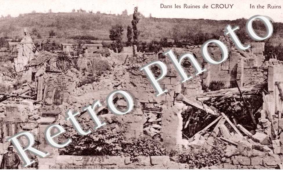 Ruines