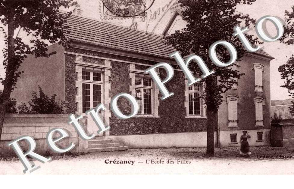 l'ecole des filles