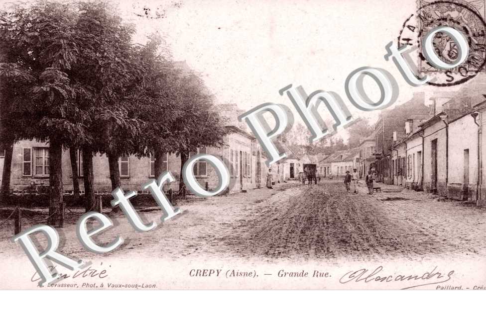 Grande Rue