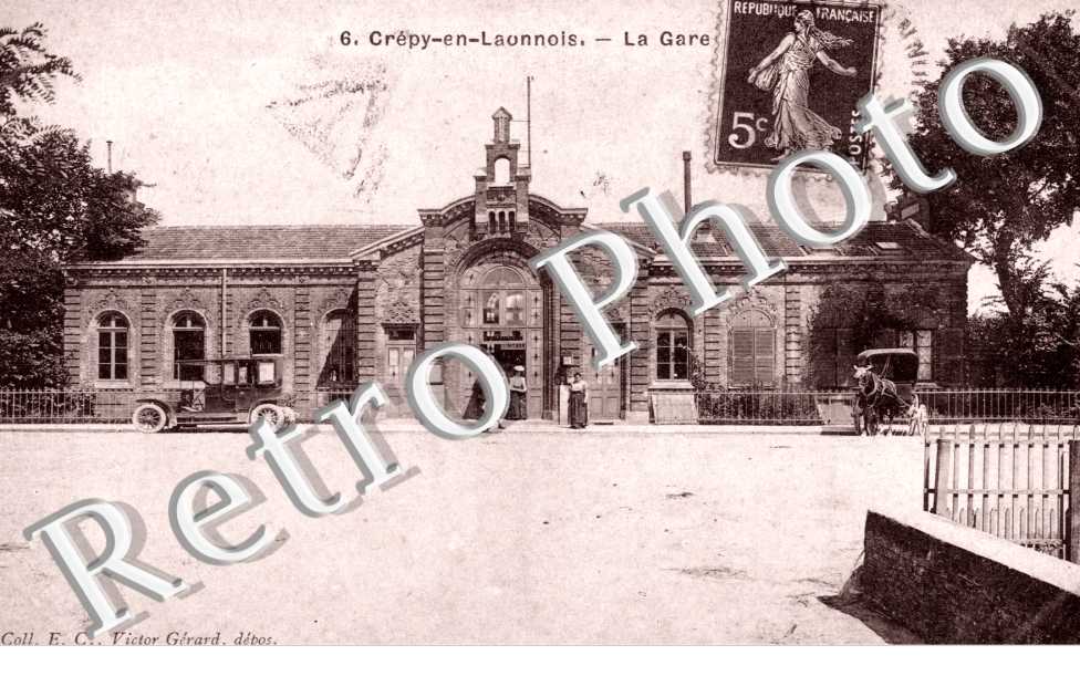 La Gare