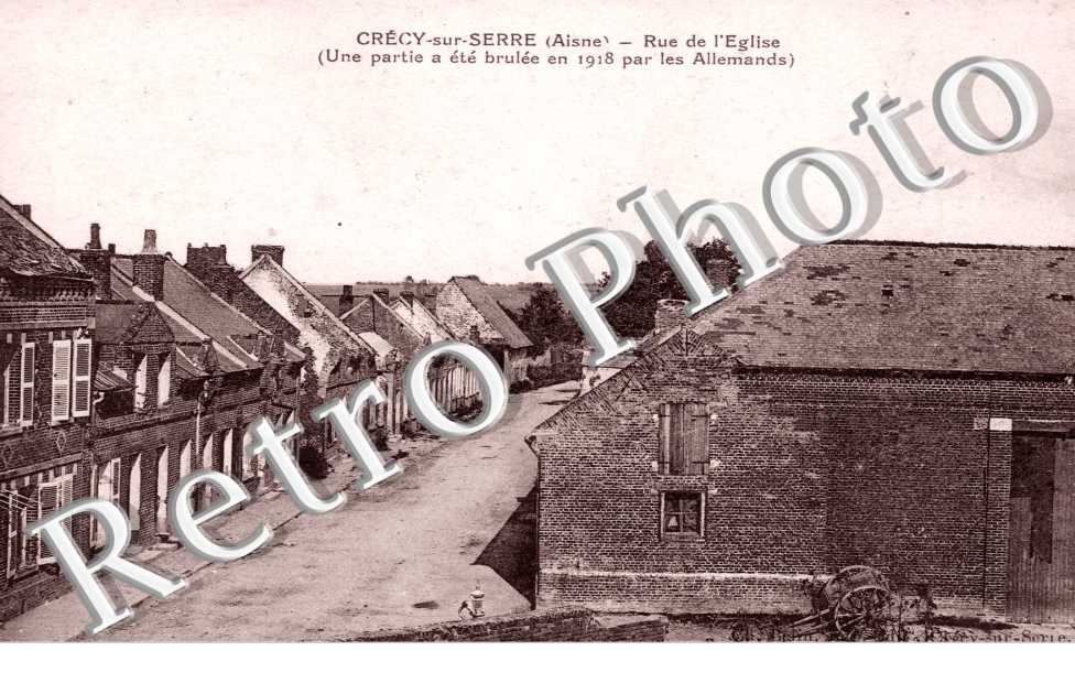 rue de l'eglise