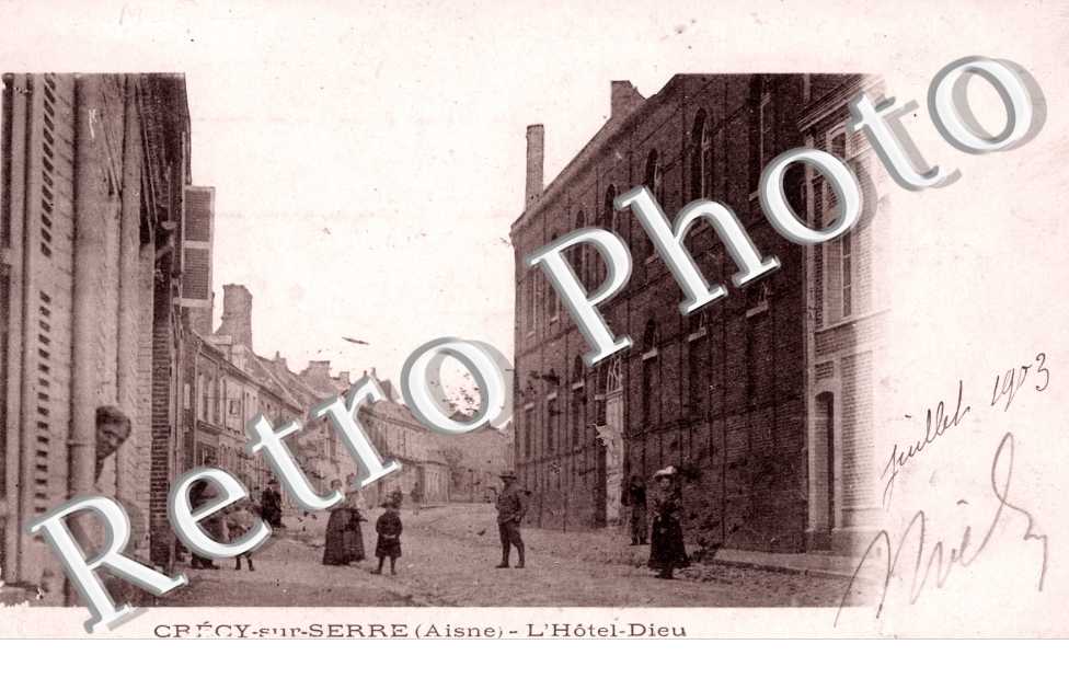 L'Hotel Dieu