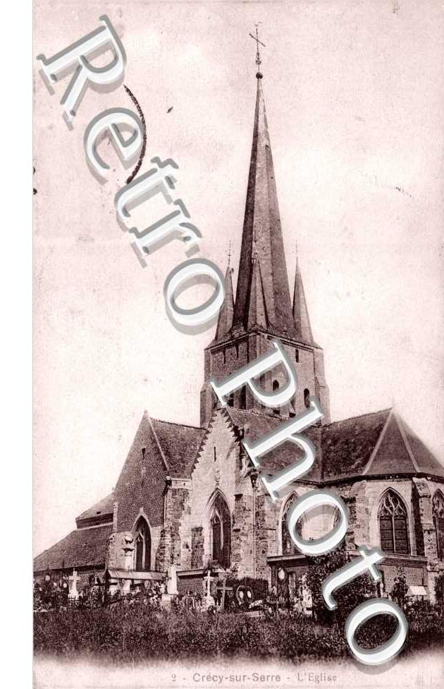 l'eglise