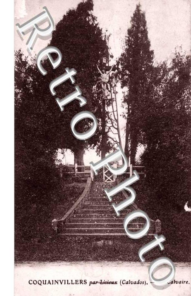 le calvaire