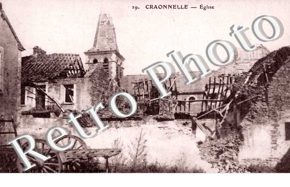 eglise