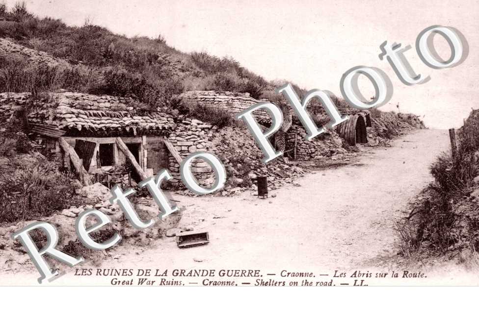 Les abris