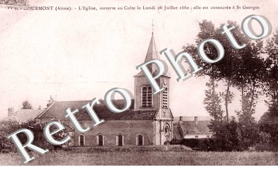 L'Eglise