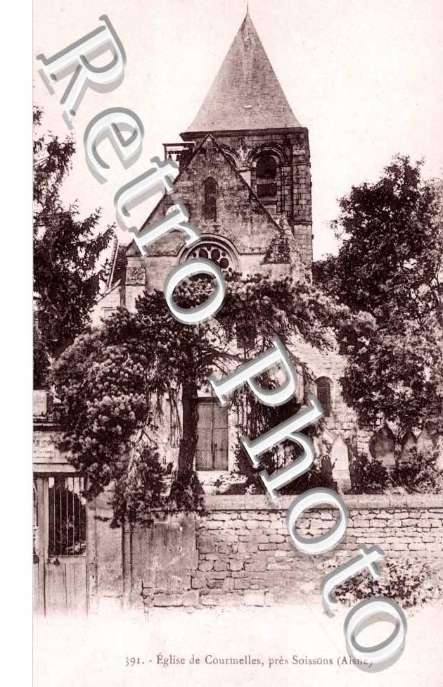 L'Eglise