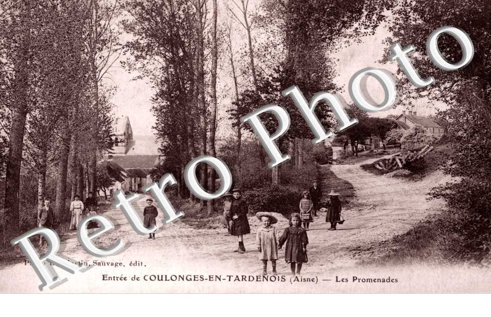 Les Promenades