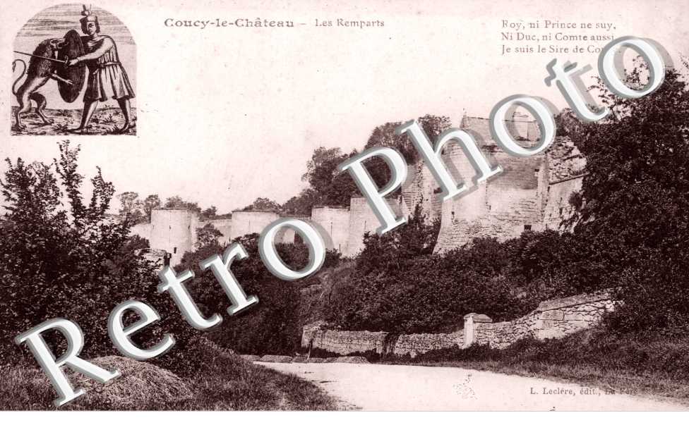 Les Remparts