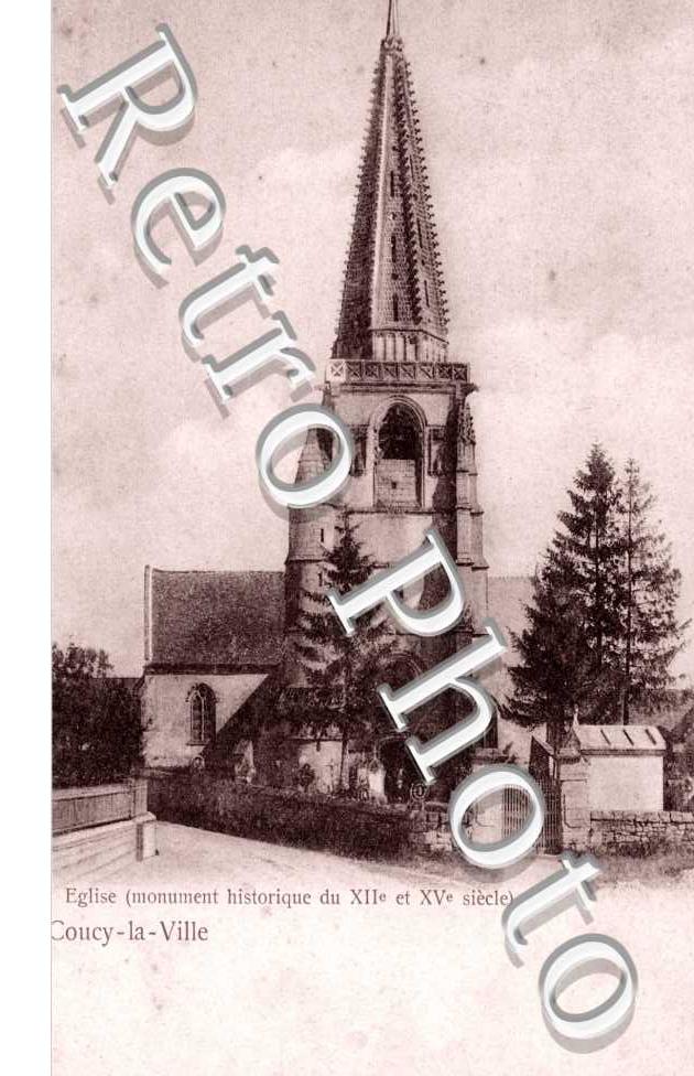 L'Eglise