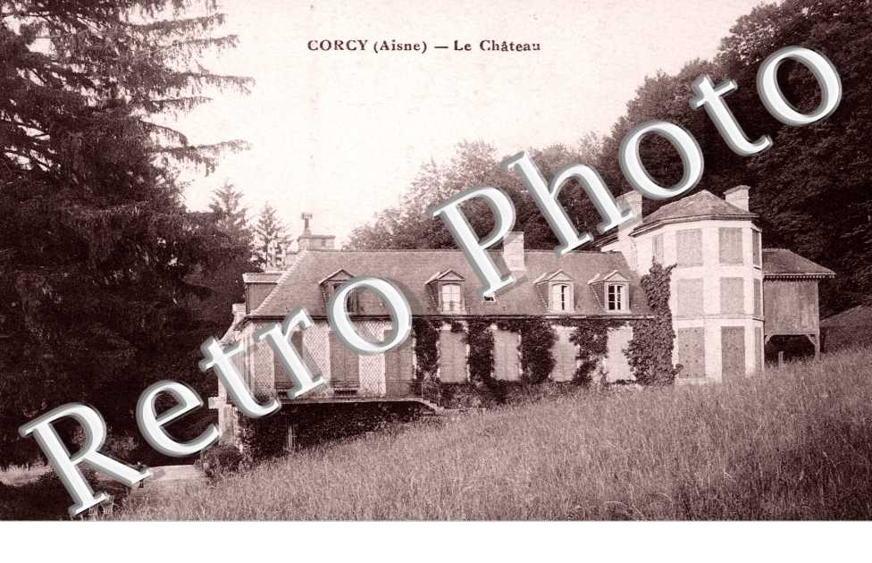 le chateau