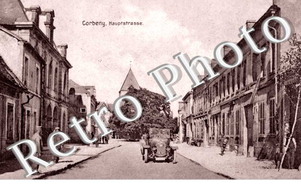 Hauptstrasse