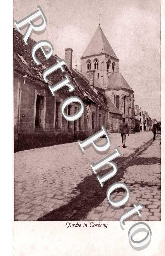 L'Eglise