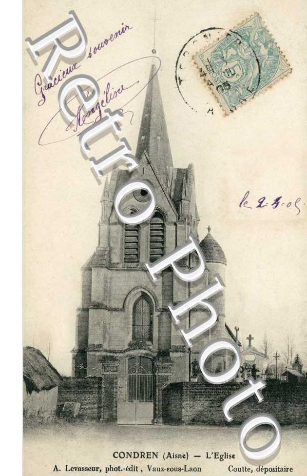 L'Eglise