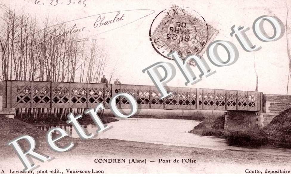 Pont de l'Oise