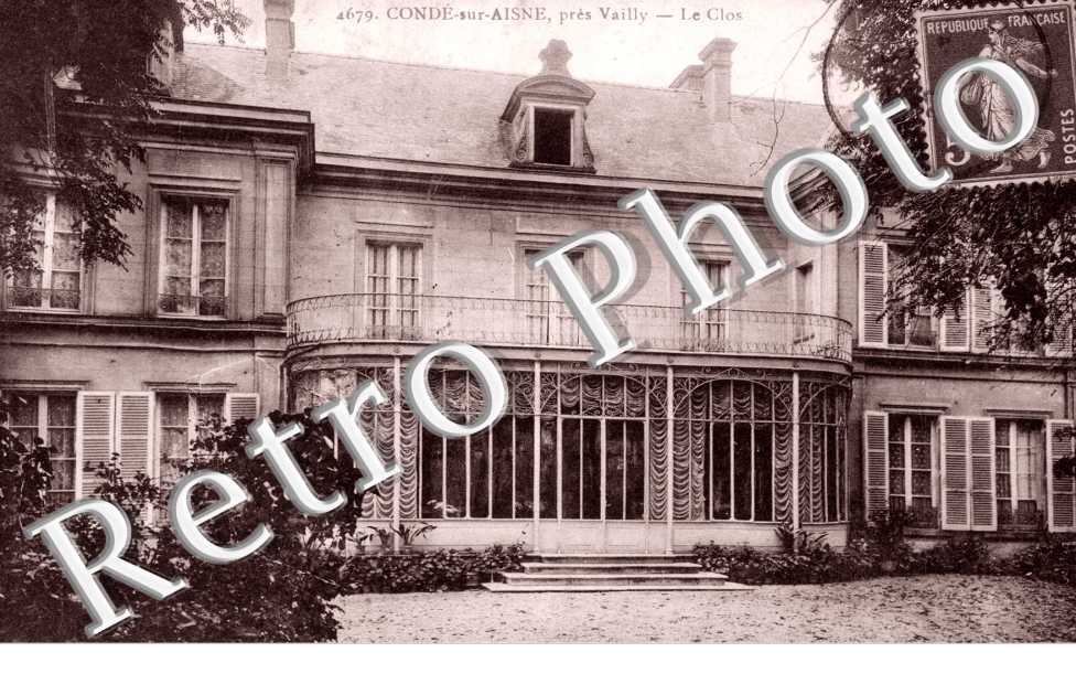 le Clos