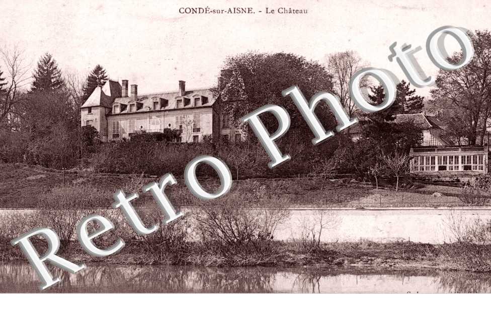 le Château