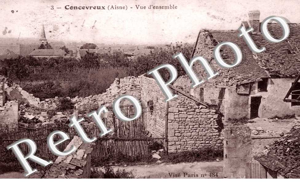 Vue d'ensemble