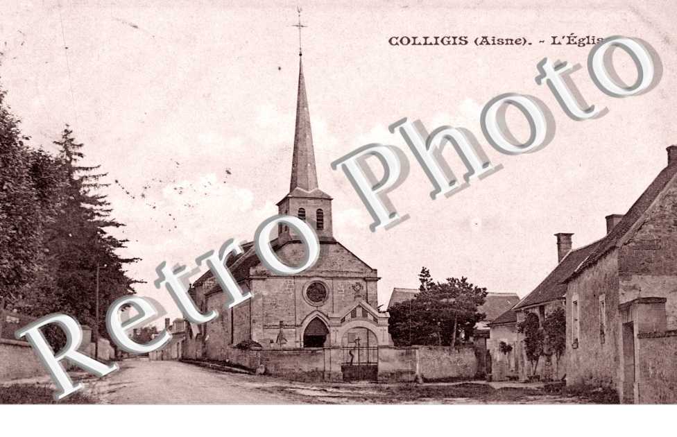 L'Eglise