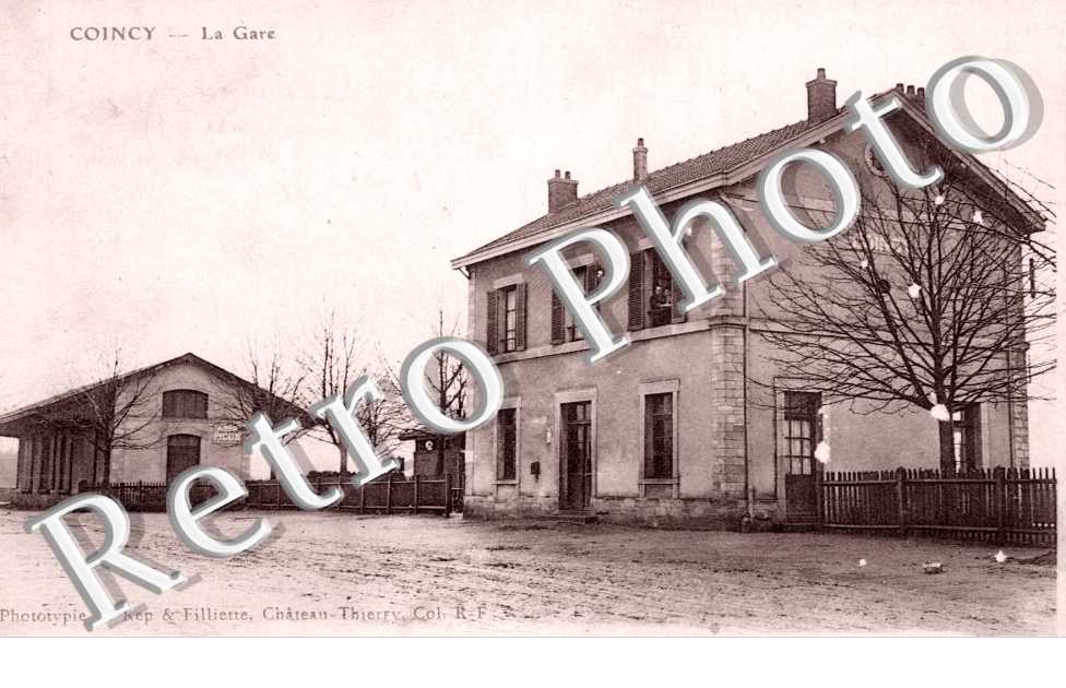 La Gare