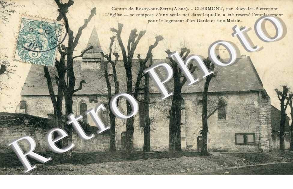 L'Eglise