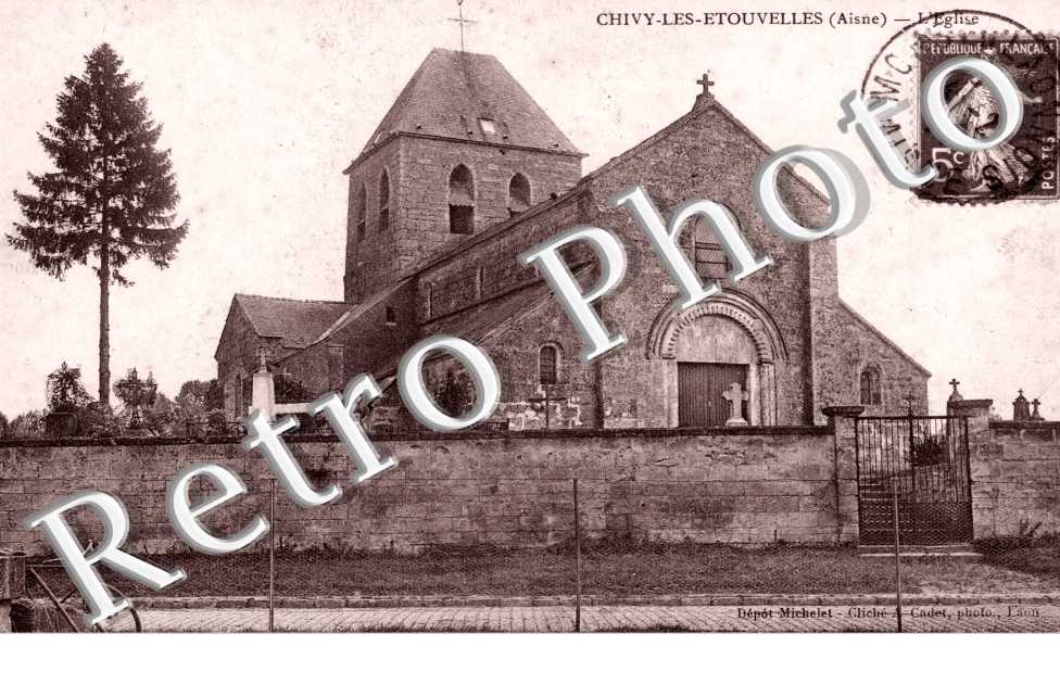 L'Eglise