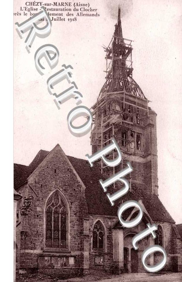 l'eglise