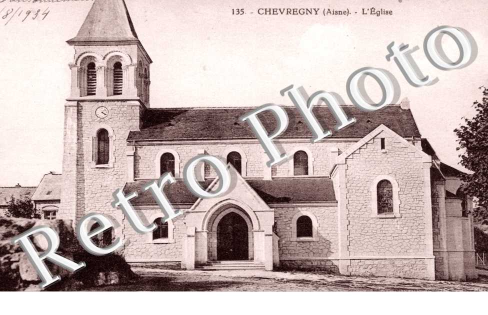 L'Eglise