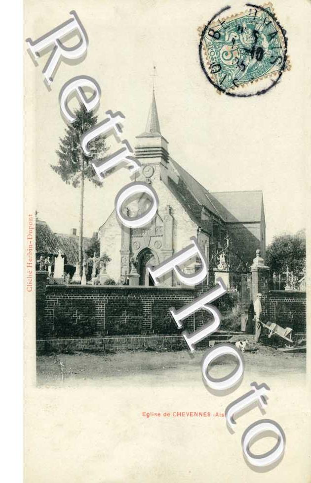 L'Eglise