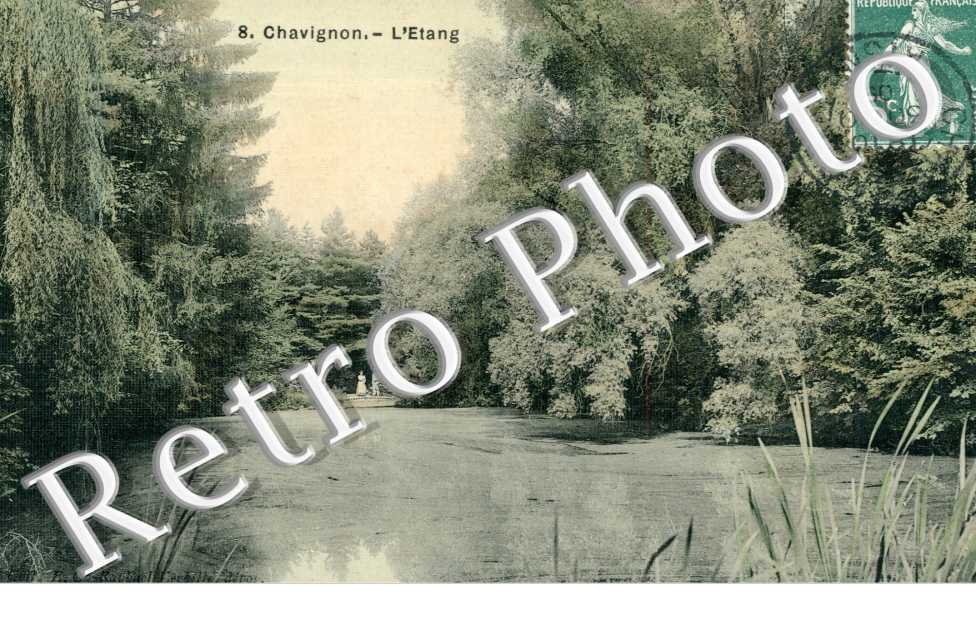 l'Etang