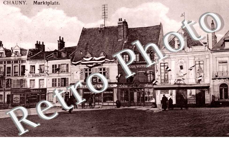 Marktplatz