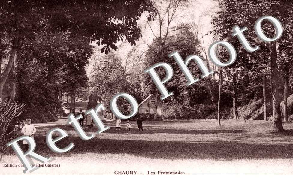 Les Promenades