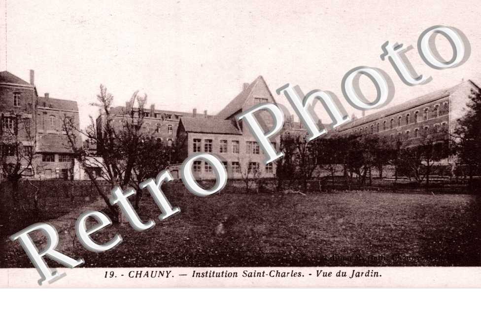 Institution Saint Charles