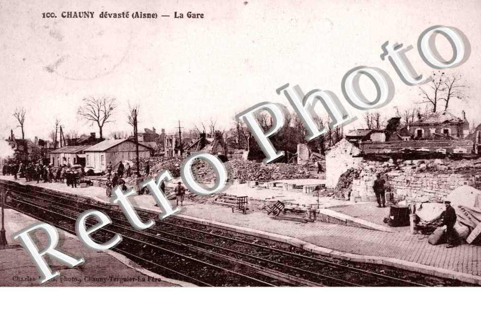 La Gare