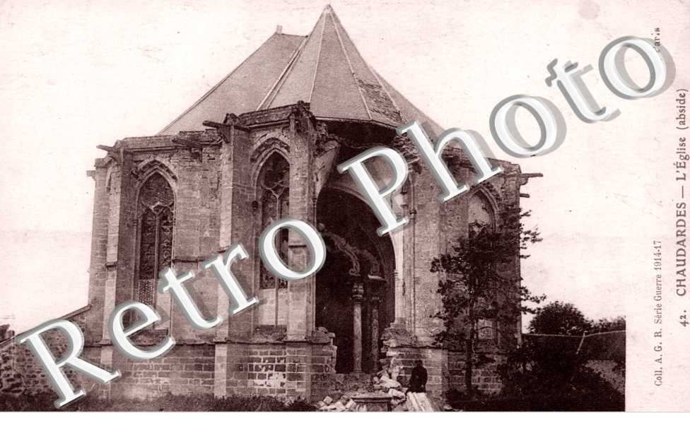 l'église
