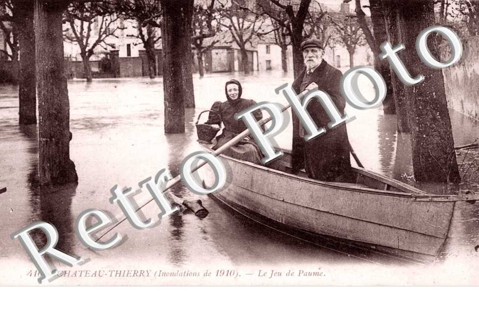 le Jeu de Paume