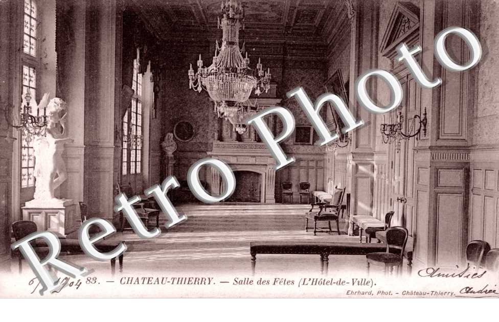 Hotel-de-Ville
